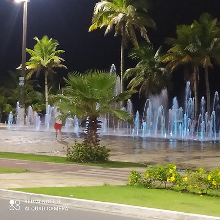 דירות פראייה גראנדה Tupy Ocian Pe Na Areia מראה חיצוני תמונה